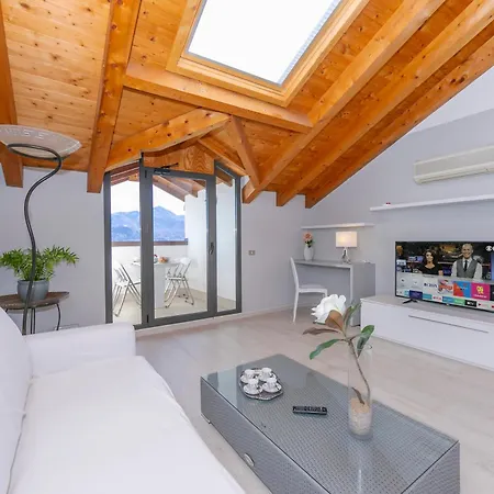 Apartamento Blu On - Happy *