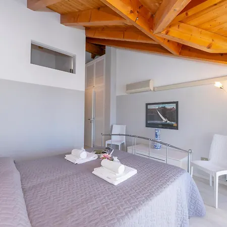 Blu On - Happy Apartamento *